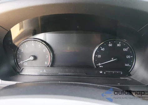 2022 Ford Explorer Limited z USA, uszkodzony, nr VIN 1FMSK7FH1NGA79598